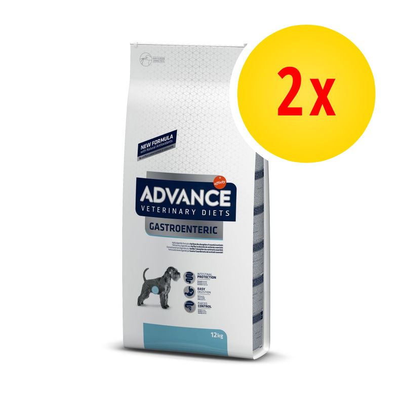 Lots économiques Affinity Advance Veterinary Diets