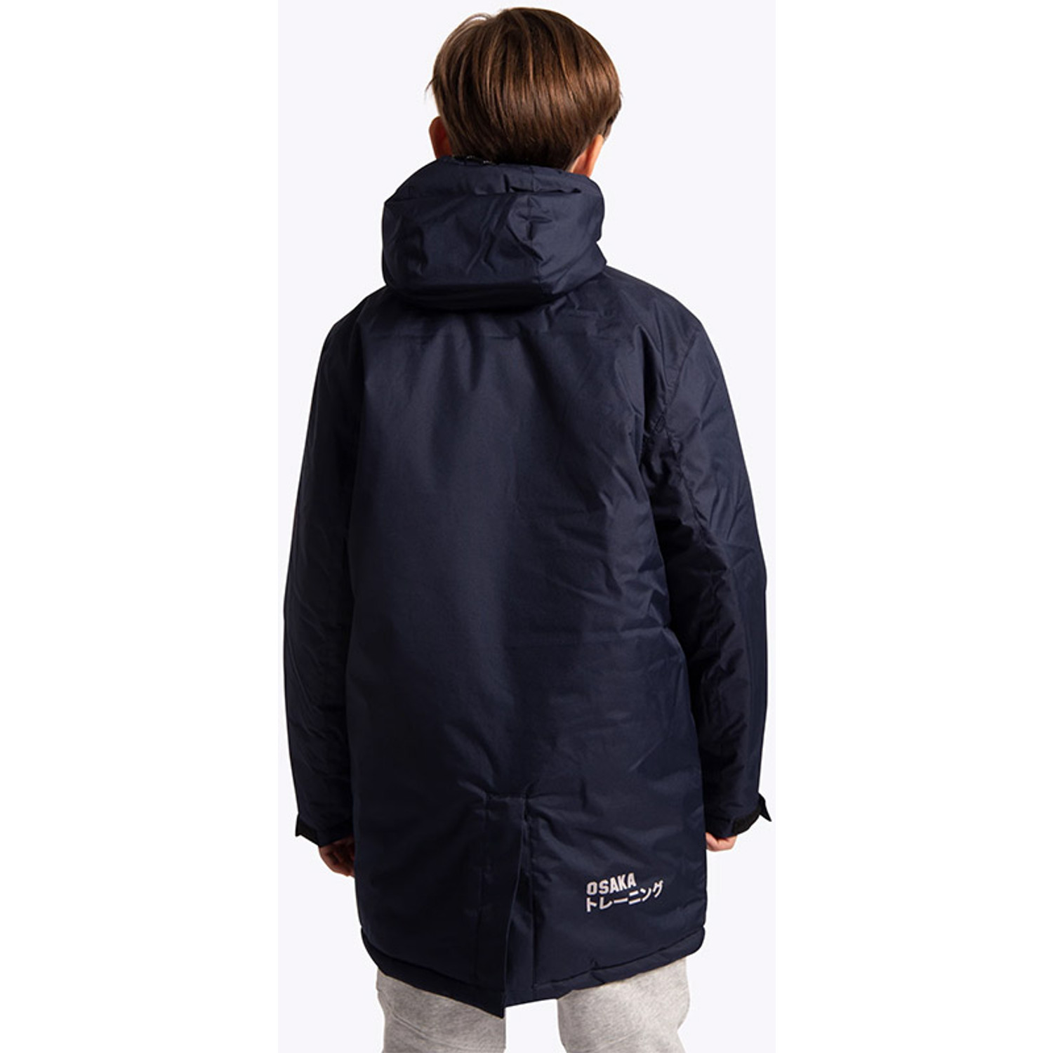 Osaka Jas Junior