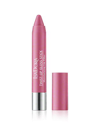 IsaDora Twist-Up Gloss Stick 10 Lovely Lavender 3,3g