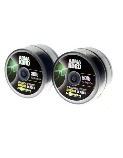 Korda Arma-Kord Sinking 50 m - Vislijn