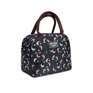 LUNCH BAG ISOTHERME IMPRIME L23XH20XP14