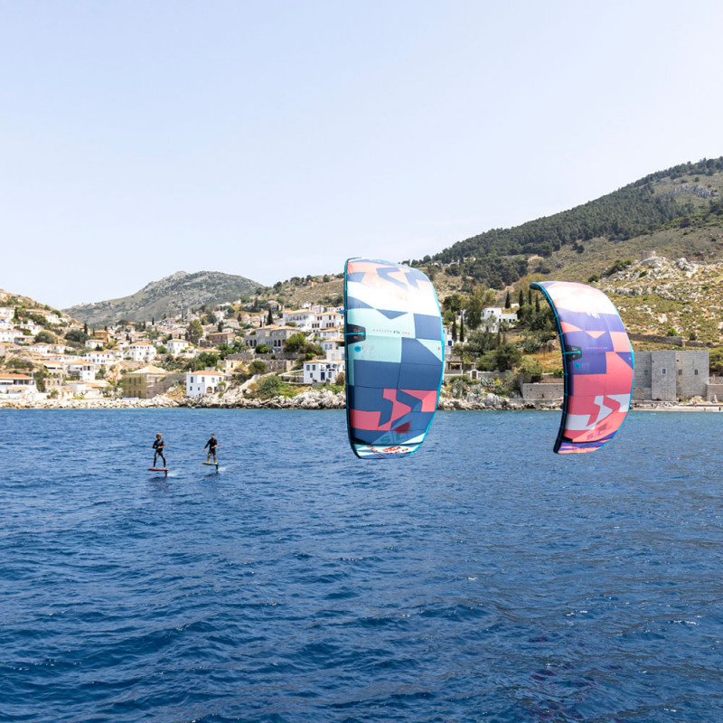 PACK DE KITESURF DUOTONE NEO SLS