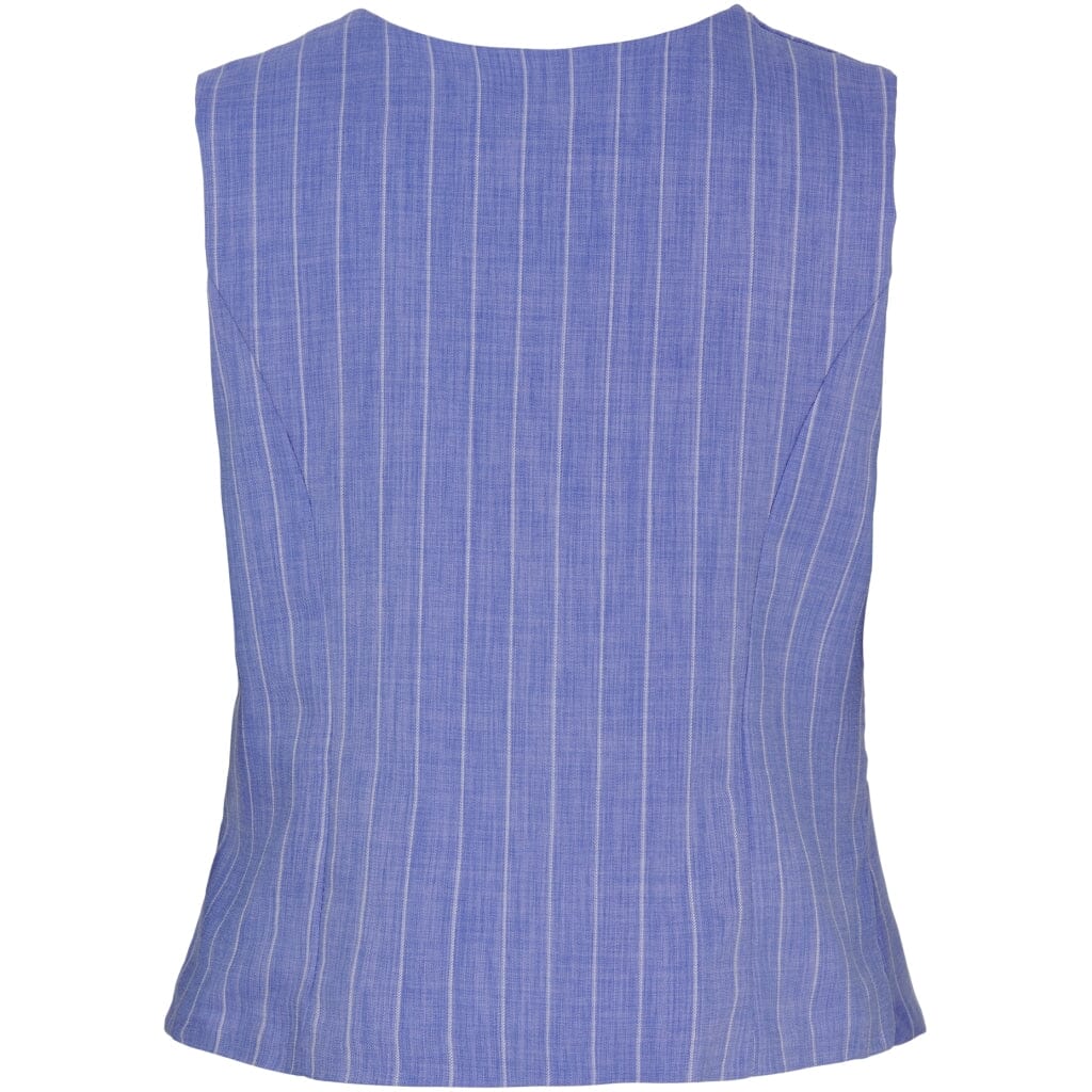 Marta Du Chateau Mdcsolveig Vest