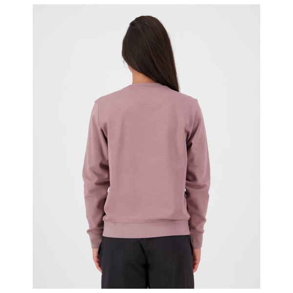 Mons Royale - Women's Inversion Merino Crew - Pull en laine mérinos