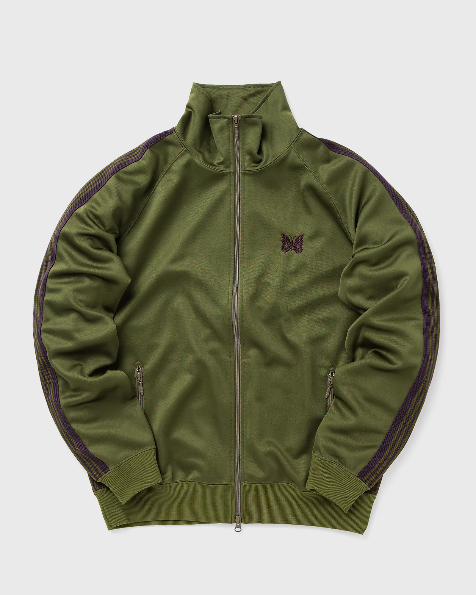 Needles Track Jacket