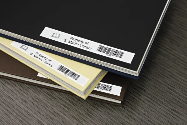 DYMO® LabelWriter™ 450 Duo