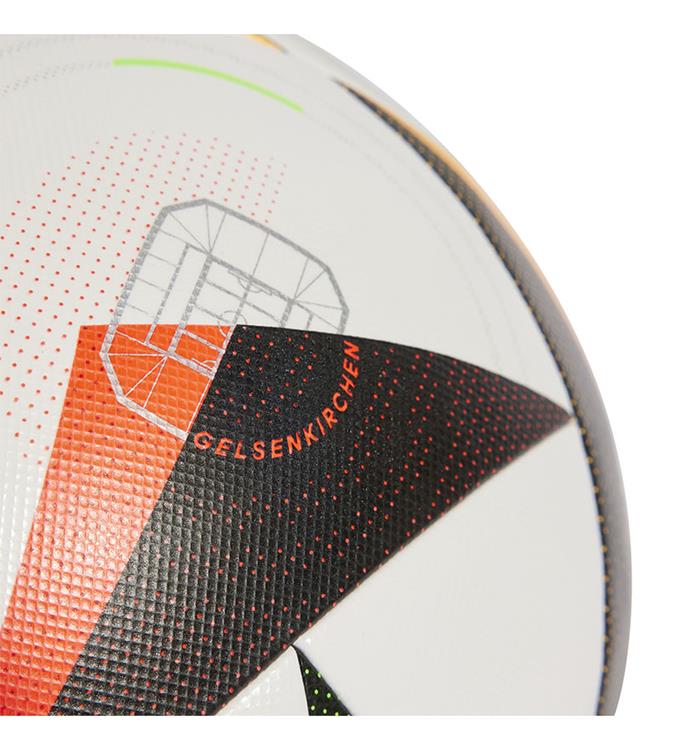adidas EURO24 COM Voetbal