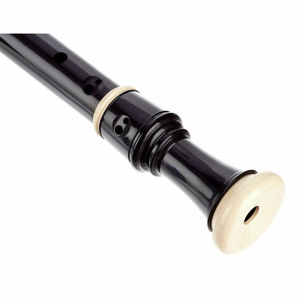 Aulos 509B Symphony Alto Recorder