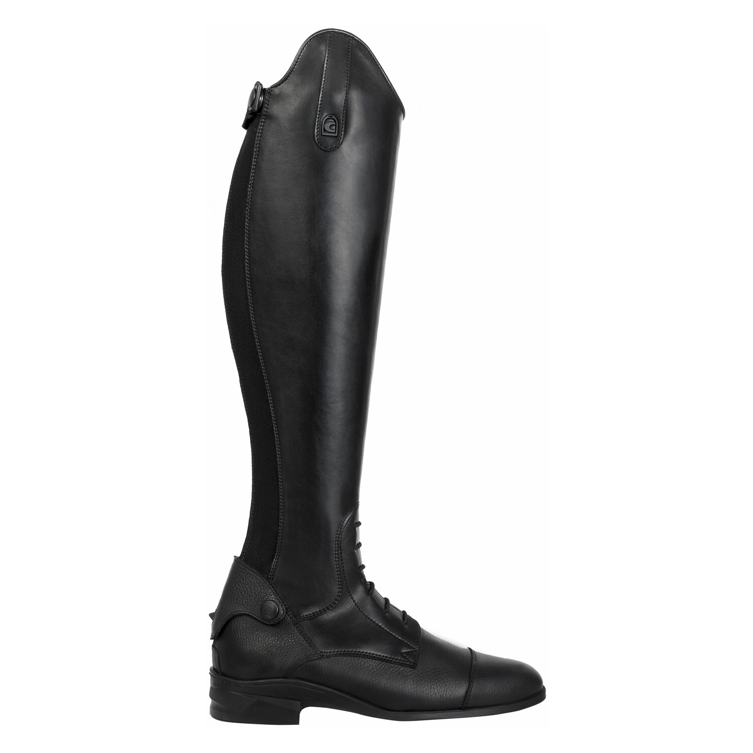 Cavallo Lederreitstiefel ATB ONE