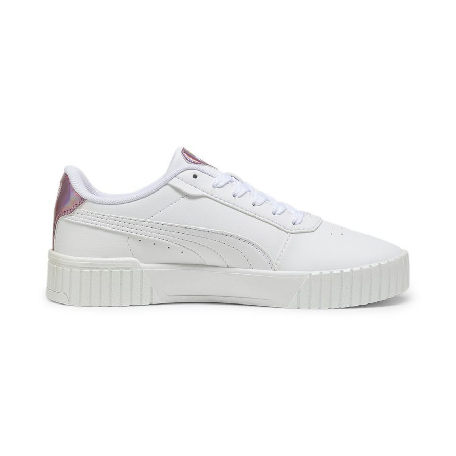 Puma Sneakers Carina 2.0 Girl Power Femme