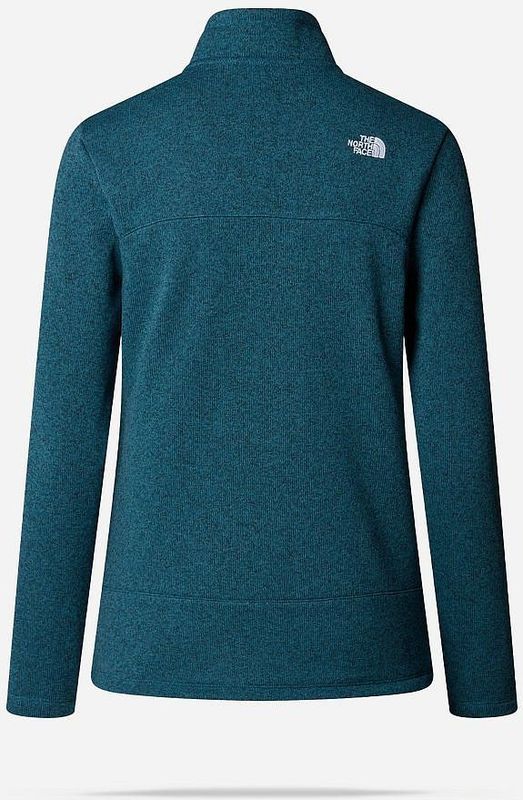 The North Face - Antisana Space Fleece - Sweater - Blauw