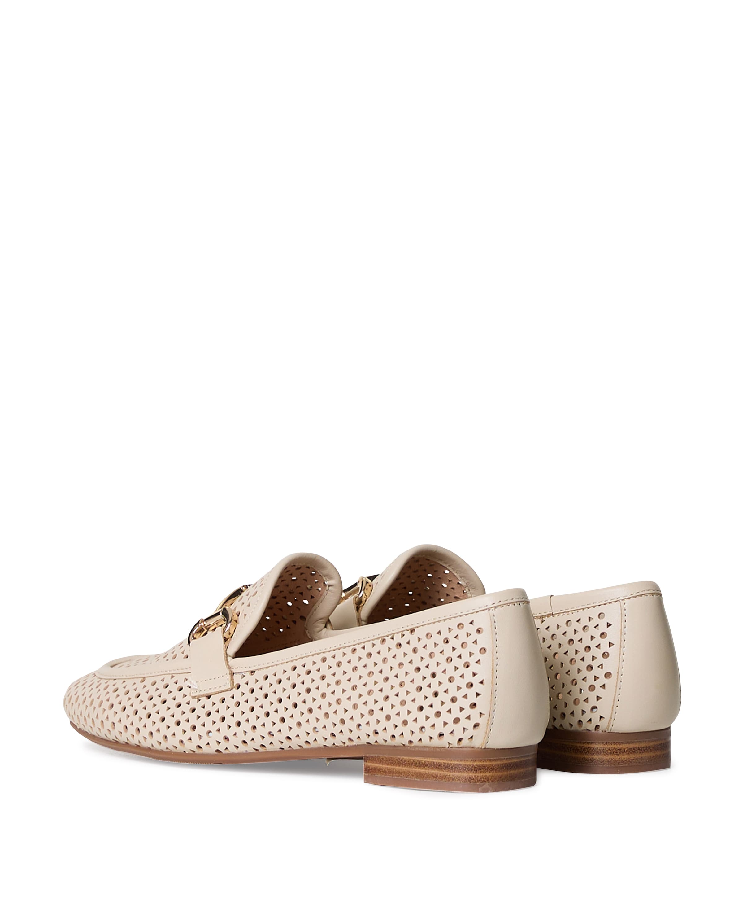 Di Lauro  Didima dames loafers beige