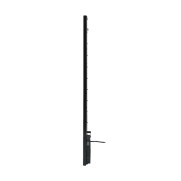Eurom infrarood verwarming mon soleil 600 Watt WiFi Zwart