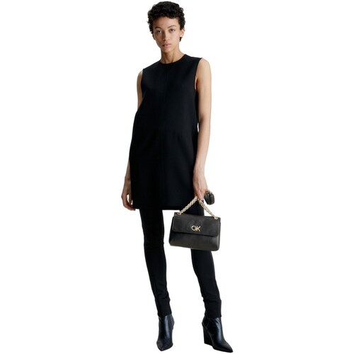 Calvin Klein Jeans - K60K611084 Negro