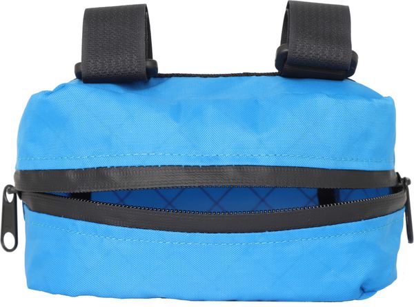 FLIZZI BAG Lenkertasche Kids  blau  1.4 L
