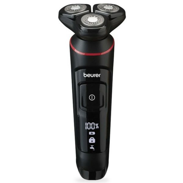 Beurer Máquina de Barbear e Aparador MN8X