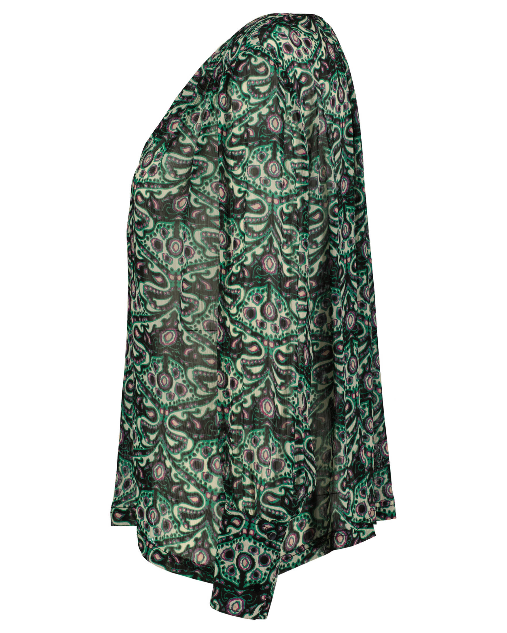 ba&sh| Damen Hemdbluse
