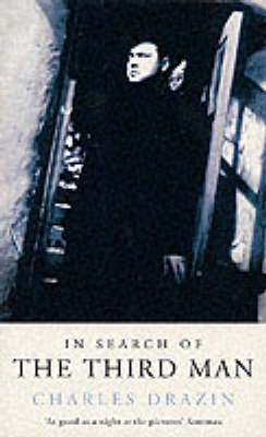 In Search of the Third Man (Paperback)