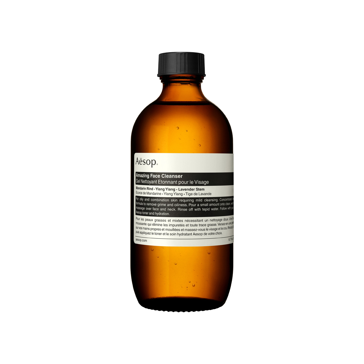 Amazing Face Cleanser 200ml