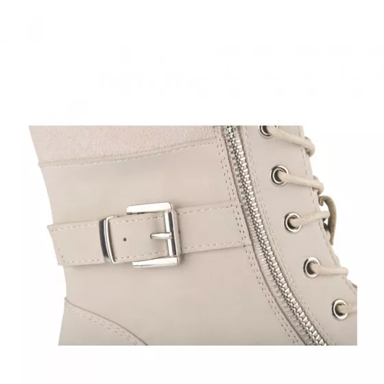 Bottines BEIGE PHILOV