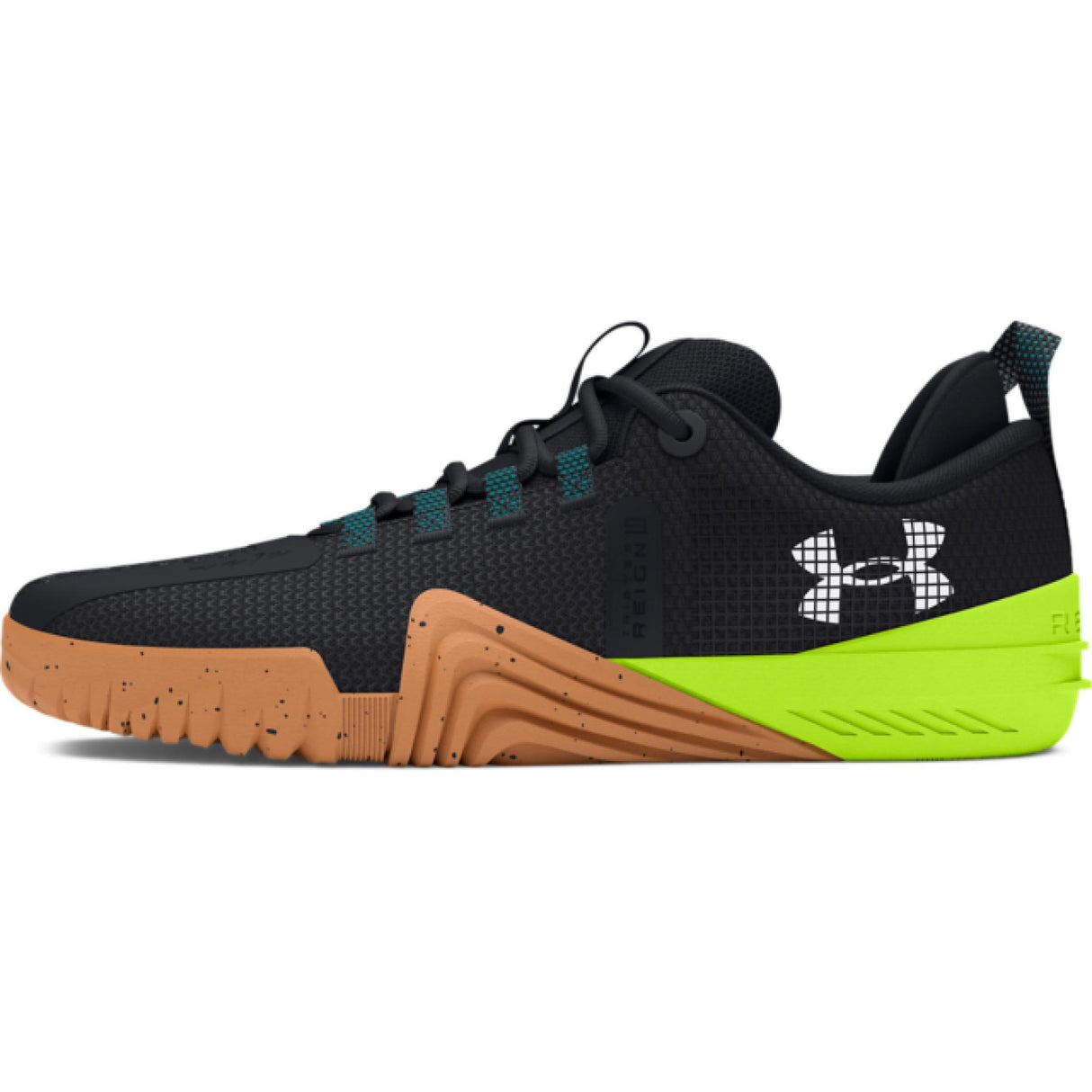 Under Armour<br>TriBase Reign 6