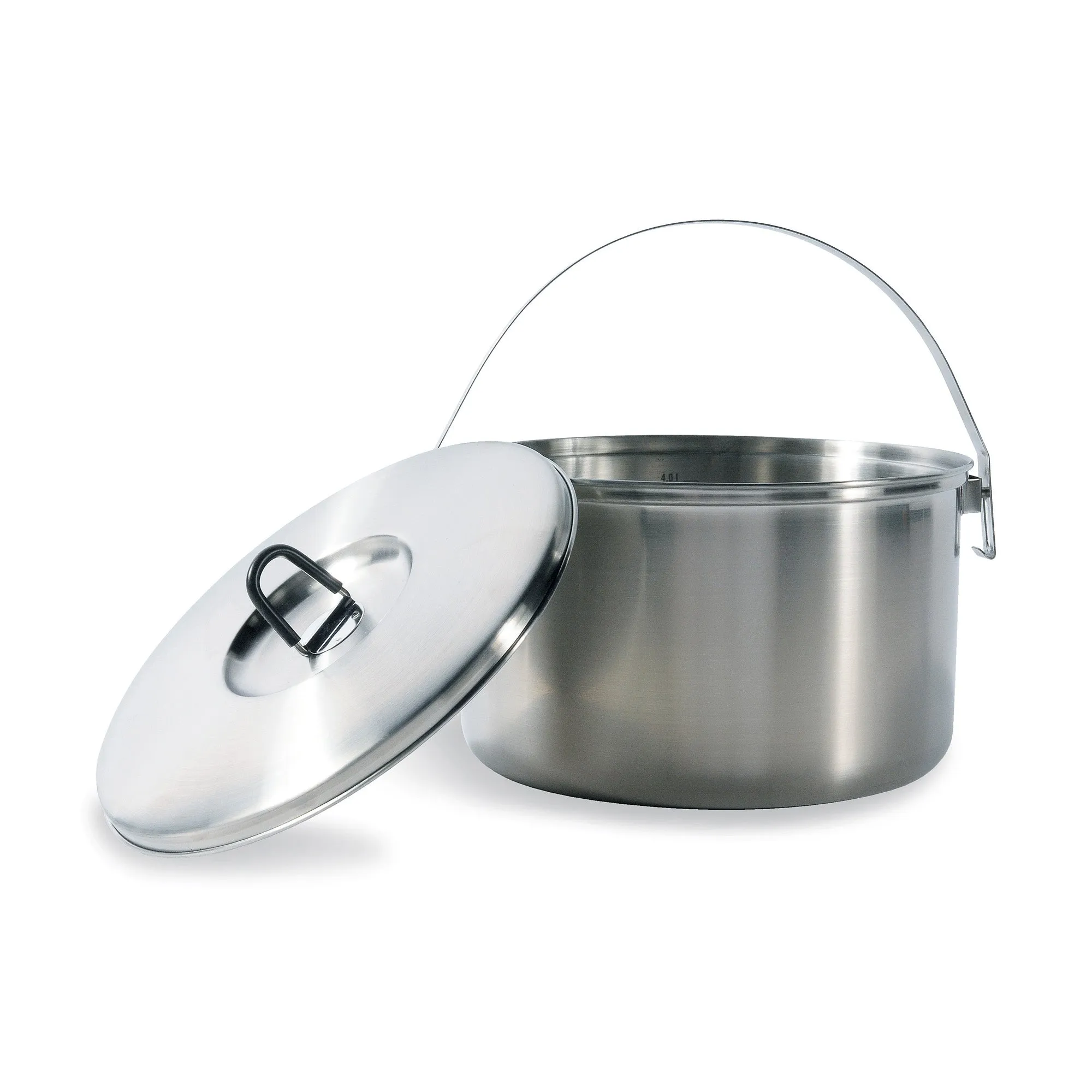 Tatonka -  Tatonka Camping Kochset Family Cook Set L