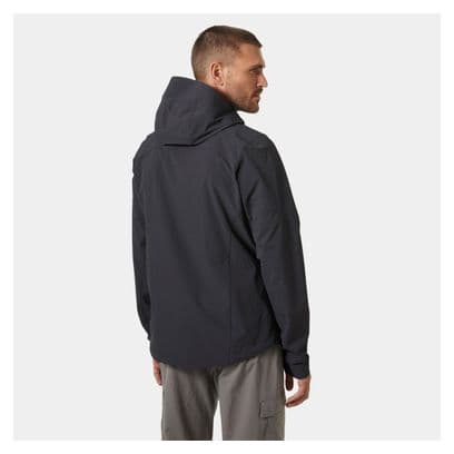 Veste Softshell Helly Hansen Blaze Gris