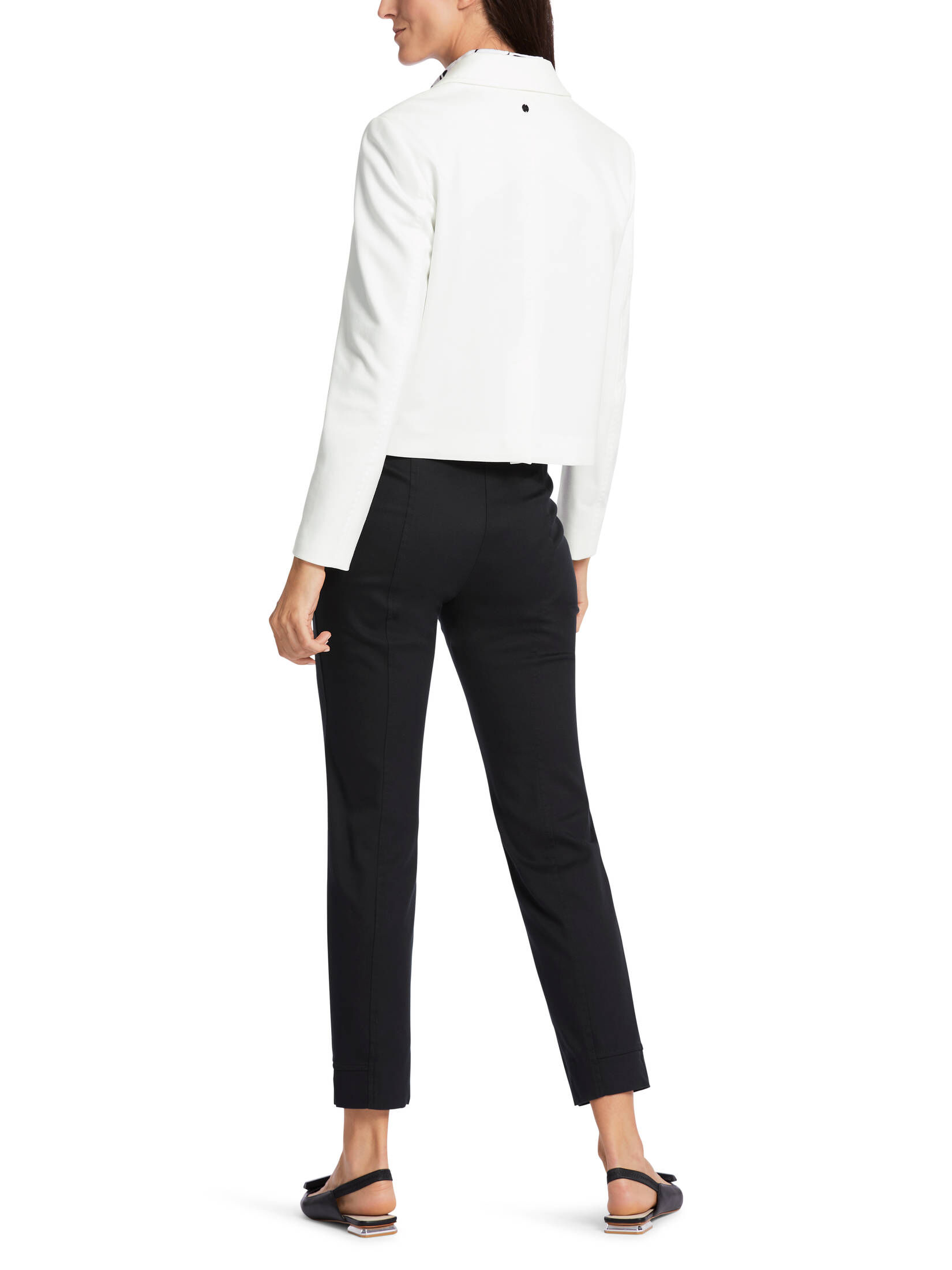 Marc Cain| Damen Blazer Slim Fit