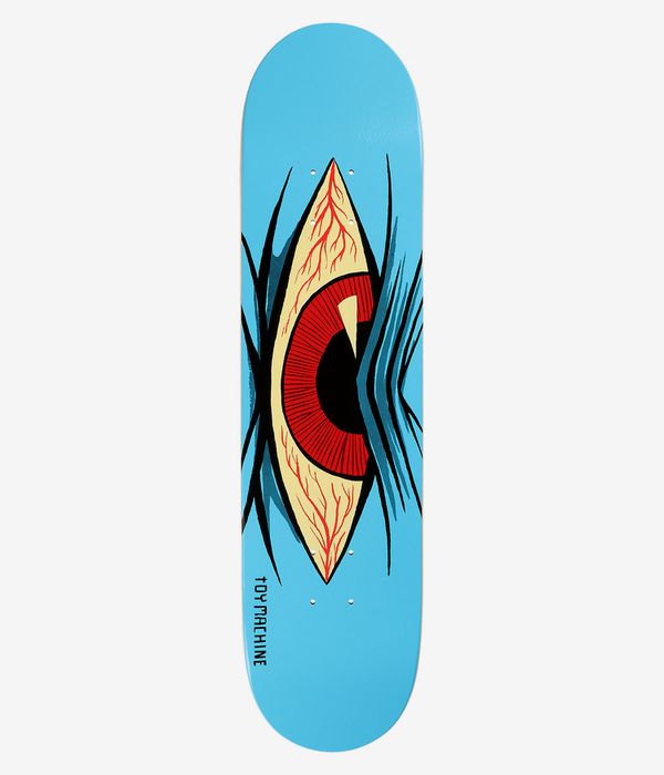 Toy Machine Mad Eye 7.75