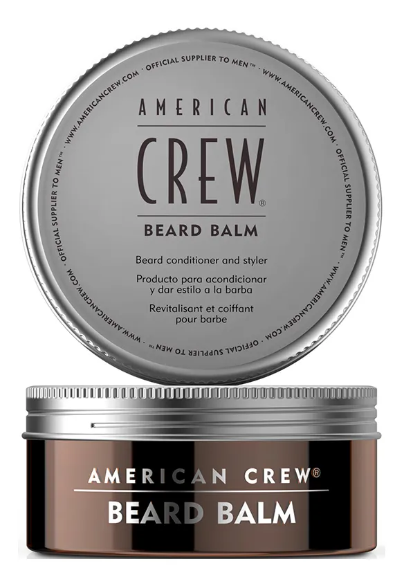 American Crew Beard Balm - 50 g