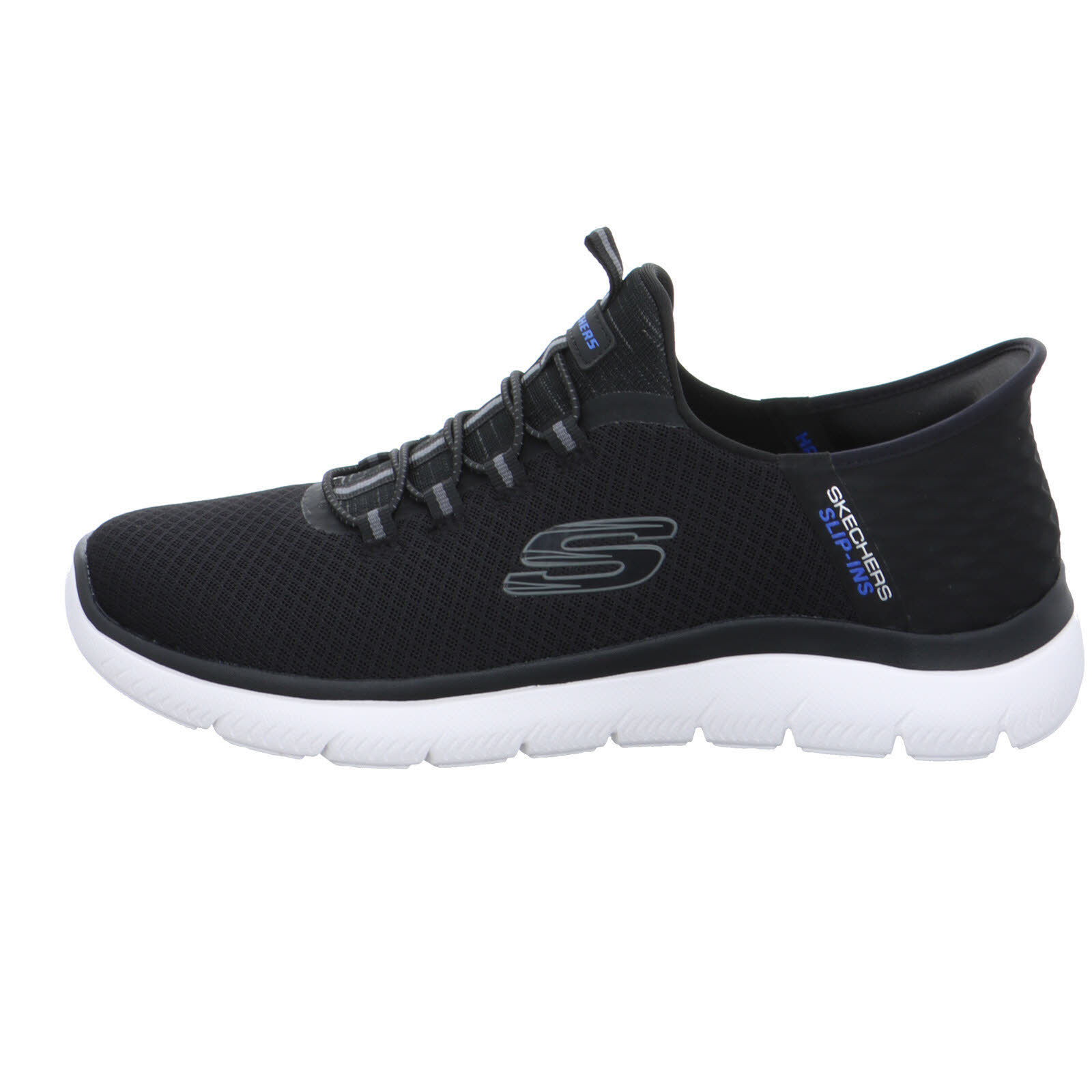 Halbschuhe 232457 BLK