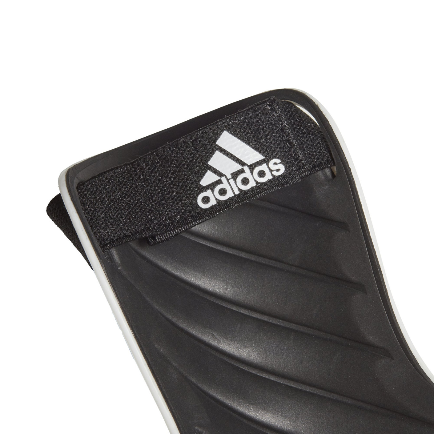 Adidas Tiro Training Scheenbeschermers Wit Zwart