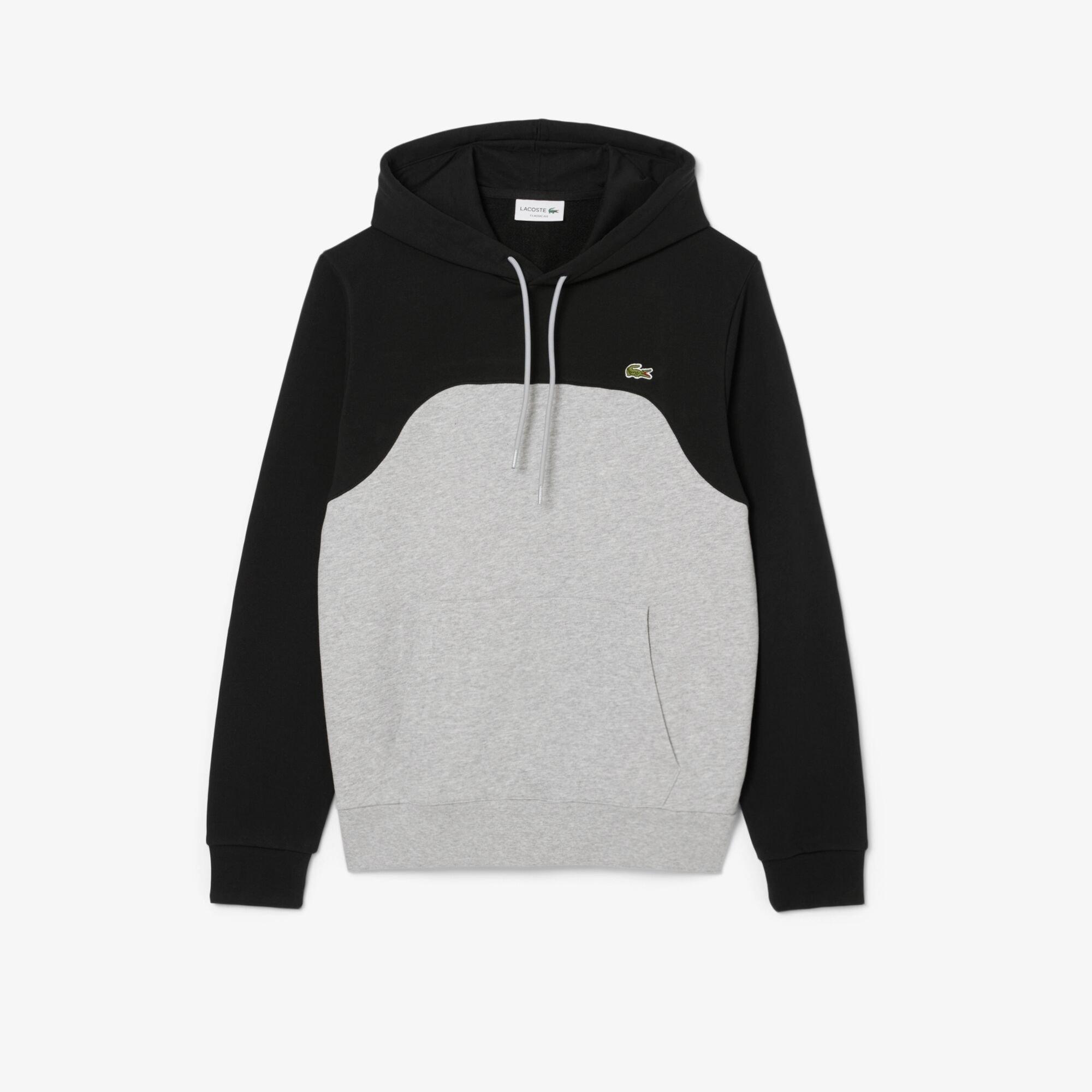 Lacoste Colour Block OTH Hoodie