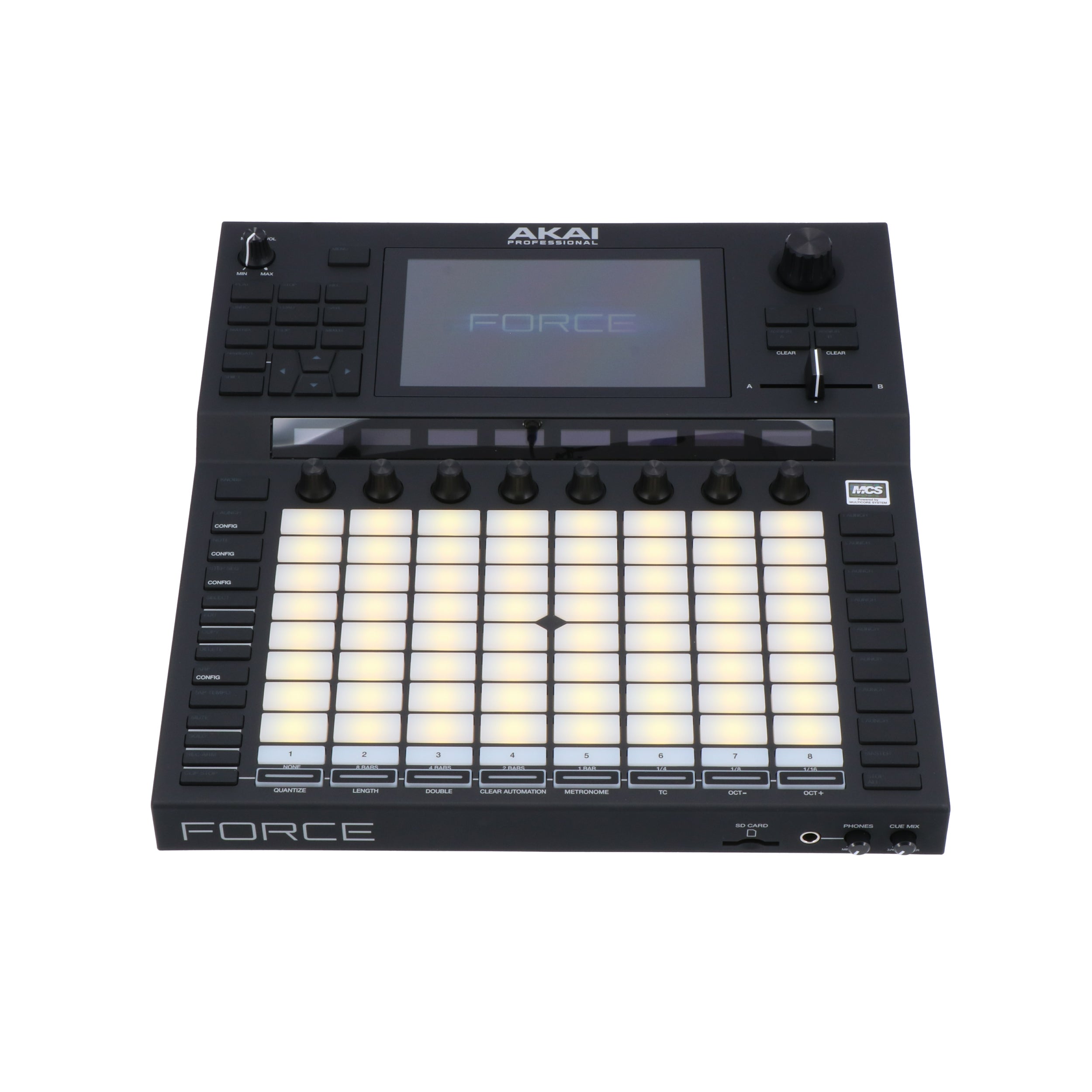 Akai Professional Force