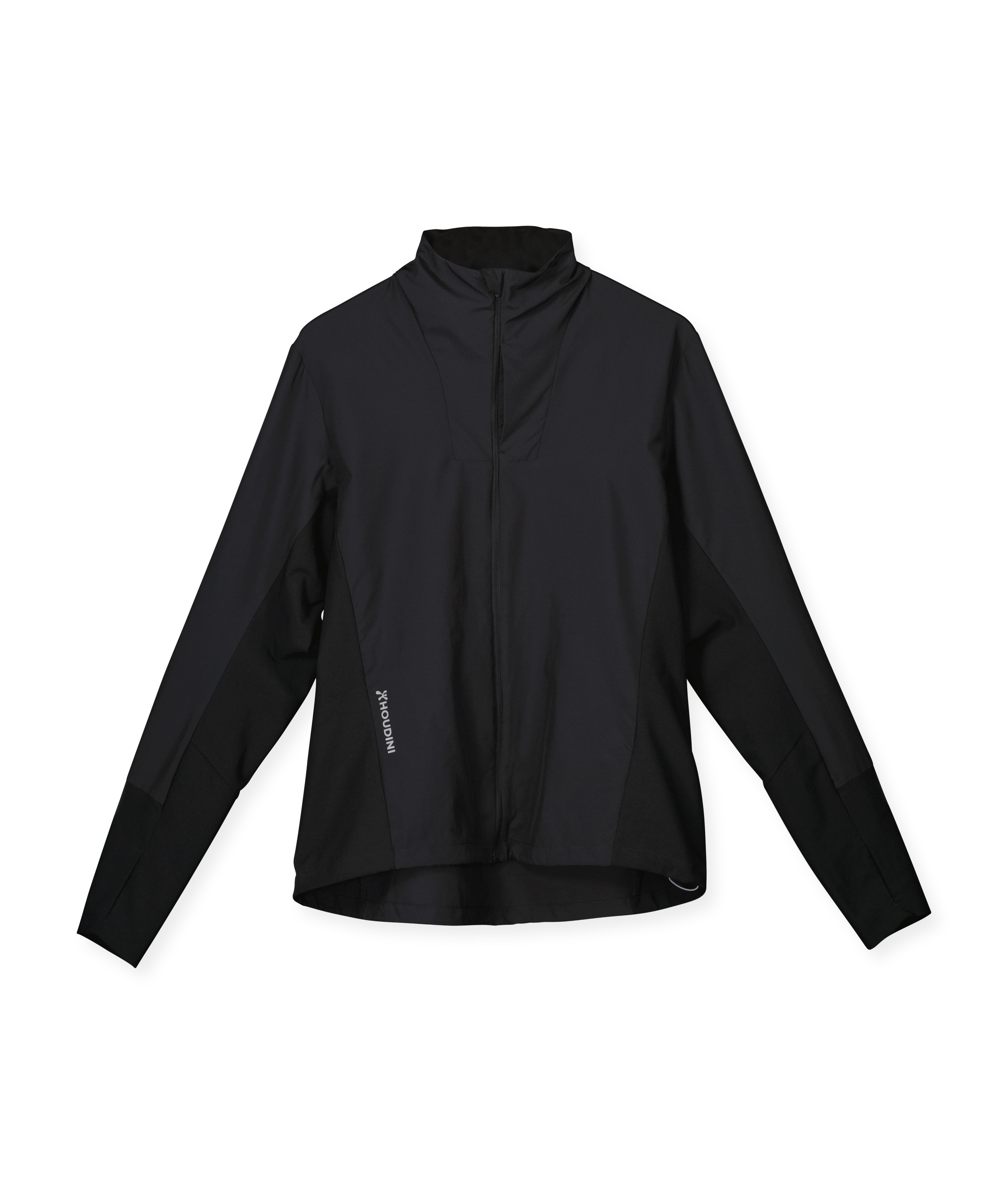 W's Pace Wind Jacket