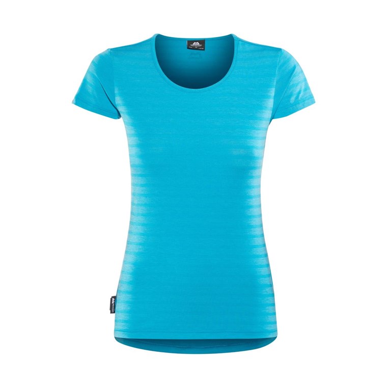 Mountain Equipment Groundup Tee Women
