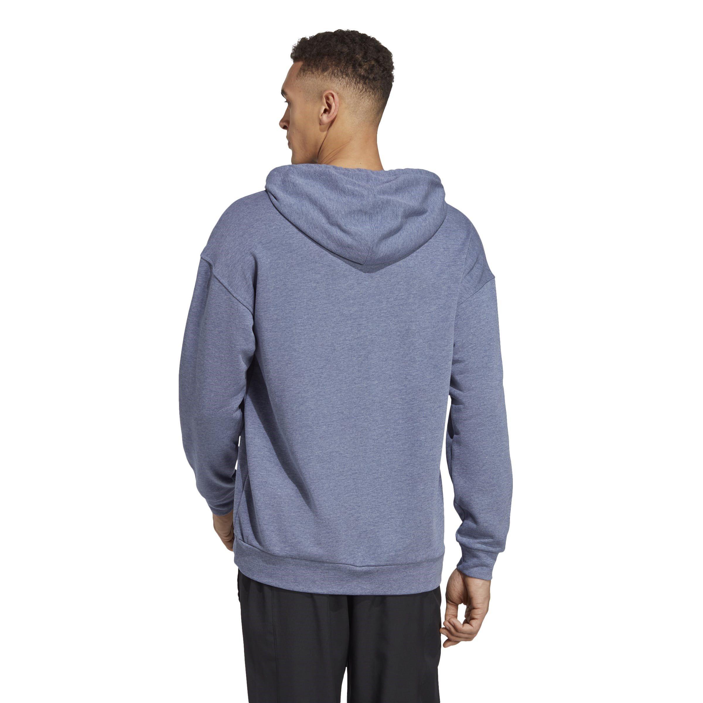 adidas Clubhouse Premium Classic Tennis Hoodie