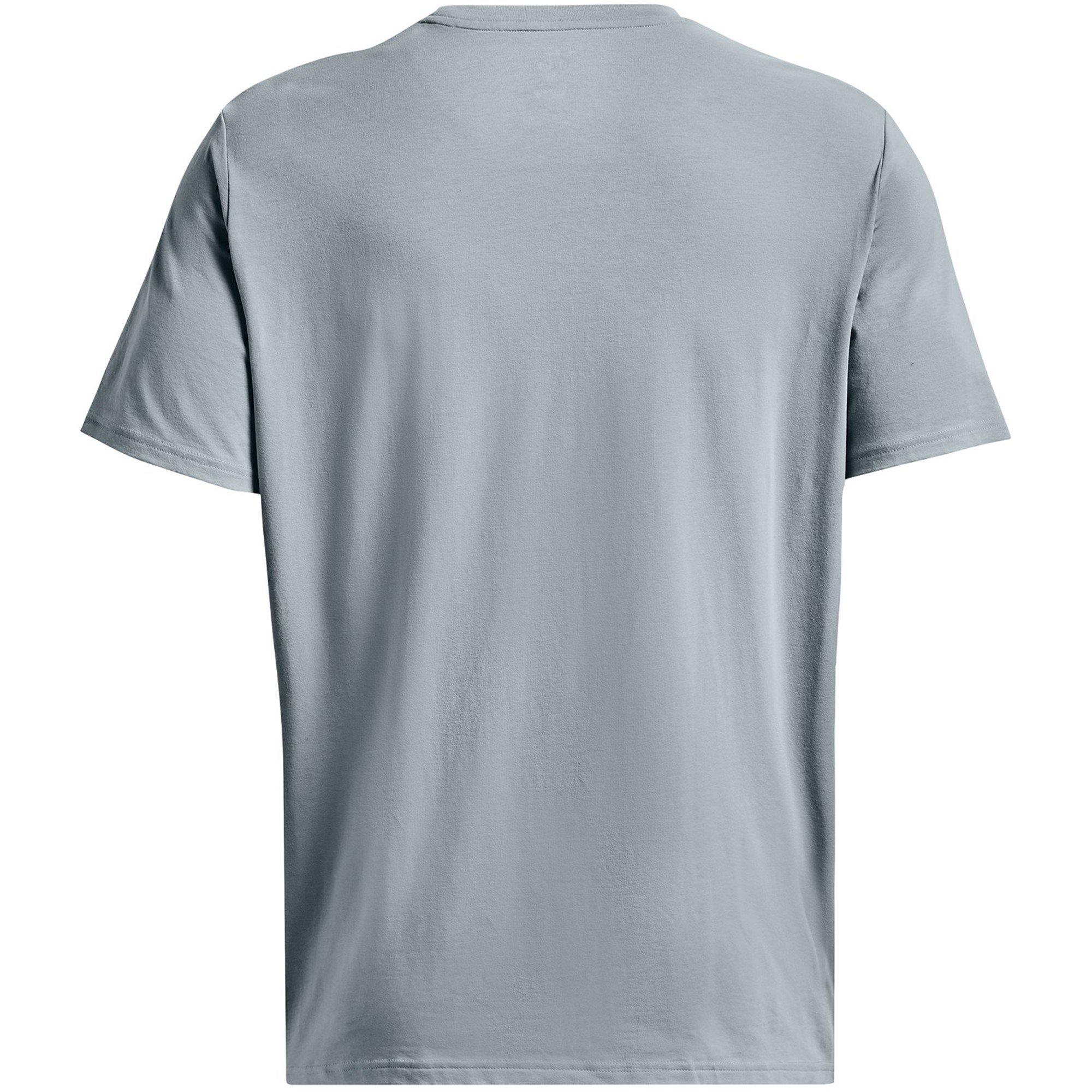 Under Armour Under Armour Ua Curry Mothers Day Ss T-Shirt Mens