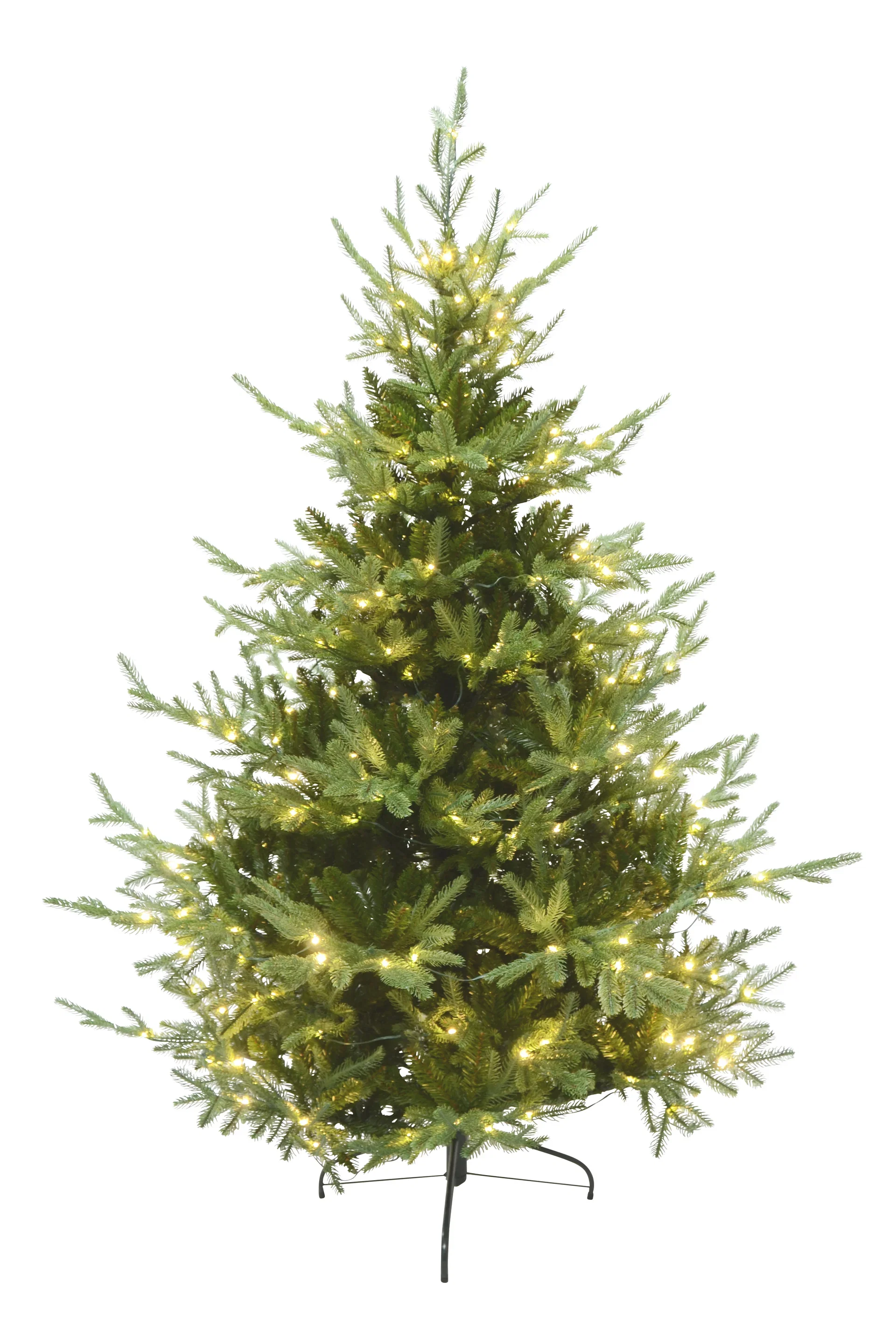 Plantagen Kunstig Juletre Langfjella Høyde 180 cm