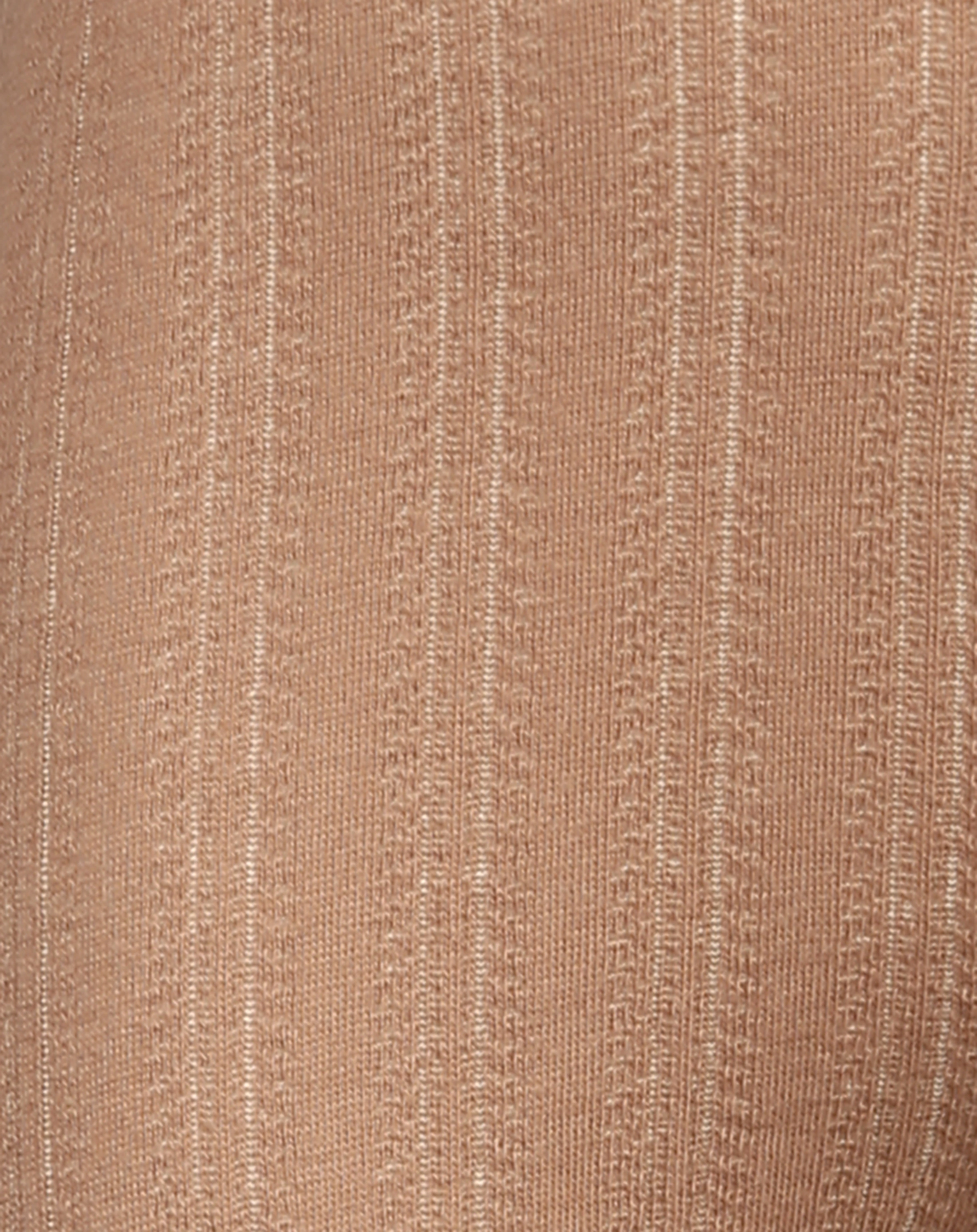 Unterhose MATALIAN lang in brownie