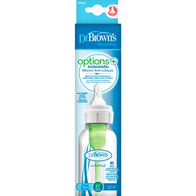 Dr. Brown's Standaardfles 250 ML