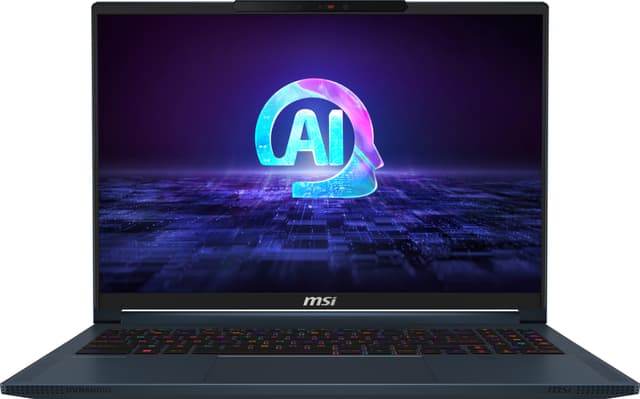 MSI Stealth 16 AI Studio Ultra 9-185H/32/2TB/4070 16