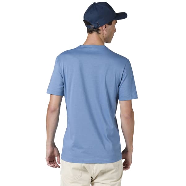 T-shirt ROSSIGNOL ROSSI TEE SS BLUE YONDER