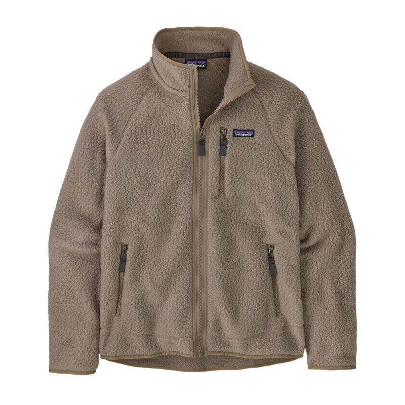 Retro Pile Jkt - Polaire homme
