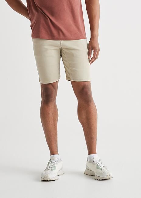 DUER - BERMUDA NO SWEAT SLIM M