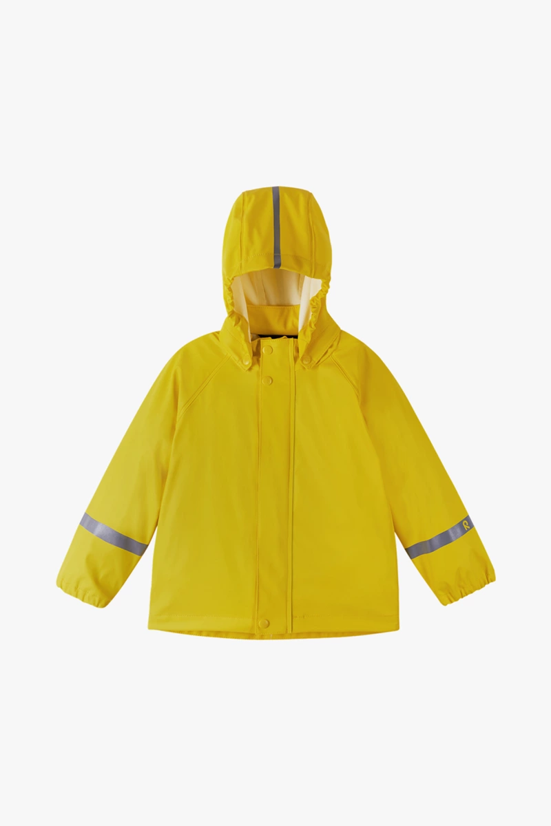 reima Lampi Mini Kinder Regenjacke