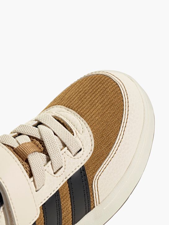 adidas BREAKBASE C Sneaker bronze