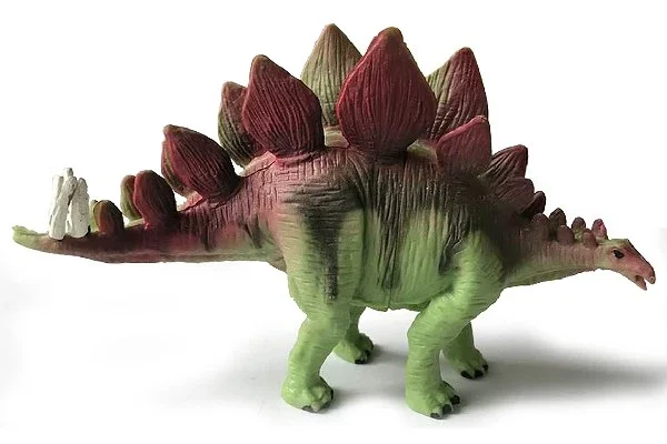 Animal Universe - Dinosaur set with light and sound - Velociraptor (525006)