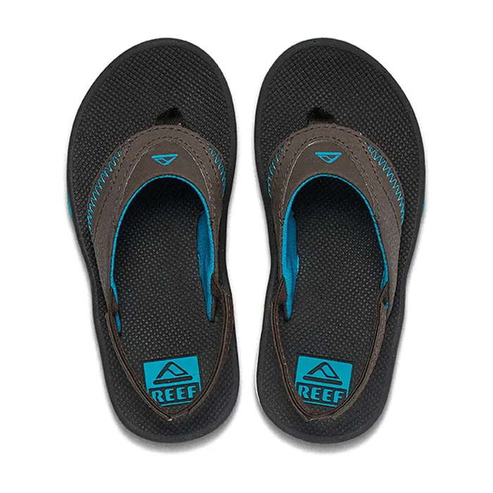 Reef Little Fanning Teenslippers Junior