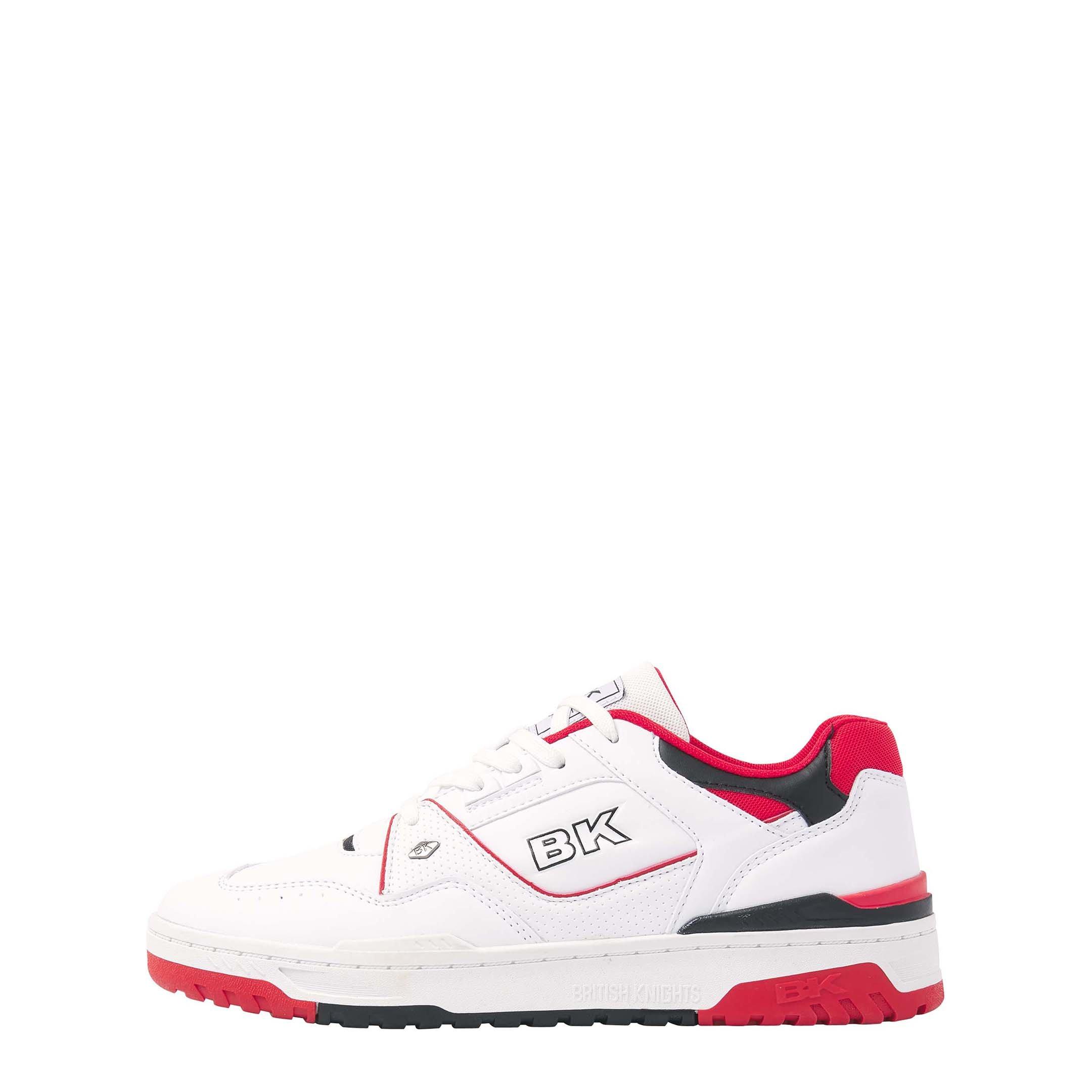 British Knights BK Vendon Low Trainers Mens